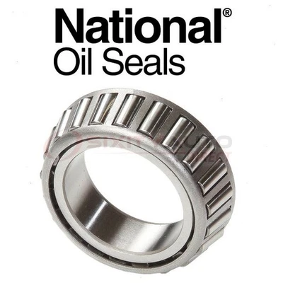National Rear Inner Differential Pinion Bearing for 1960 Studebaker 5E7D - zv - Image 1 of 4