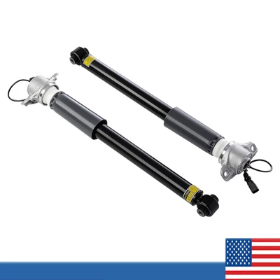 For Audi A3 S3 RS3 8V TT TTS 2016-23 Rear Shock Strut Assembly w/MagneRide USA - Image 1 of 4