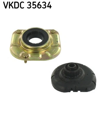 VKDC 35634 SKF Suspension Strut Support Mount for VOLVO - Image 1 of 1