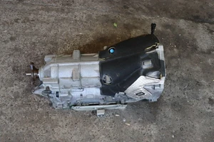 BMW 3 4ER F30 F32 F36 340i 440i AUTOMATIKGETRIEBE GETRIEBE 8HP50Z 8665292 - Bild 1 von 11