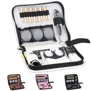 Golf Gifts for Men and ,Golf Set with Hi-End Case,Golf Balls,Golf Tees,Golf M... - Picture 1 of 7