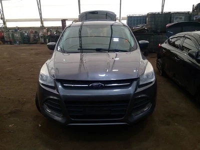 Turbo/Supercharger 1.6L Turbo Fits 14-19 FIESTA 6865255 - Bild 1 von 4