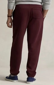 NWT Polo Ralph Lauren Men’s Sweatpants 3XB Fleece Joggers Drawstring W/pockets - Bild 1 von 5