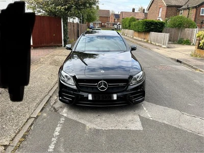 2016 Mercedes-Benz E Class 2.0 E220d AMG Line Premium Plus Night Edition Estate - Image 1 of 4