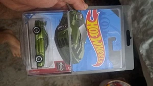 Nissan skyline R34 hotwheels STH ( light Cracked blister ) - Picture 1 of 7