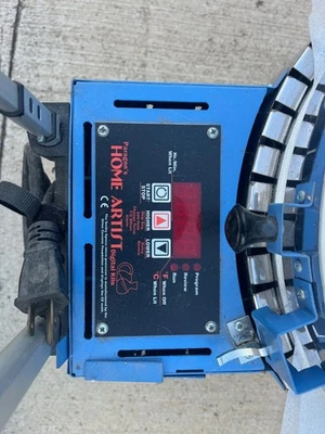 Horno digital Paragon Home Artist 120V Foto 1 de 4