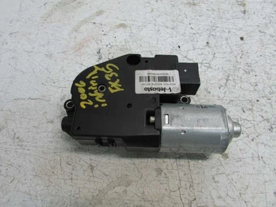 2005-2008 Infiniti fx35 fx45 питания люк солнце луна крыша открыватель двигателя OEM - Изображение 1 из 4