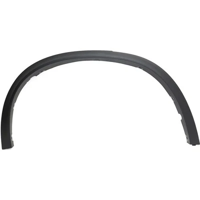 Moldura de moldura de guardabarros trasero pasajero lado derecho para BMW X5 2014-2018 Foto 1 de 4
