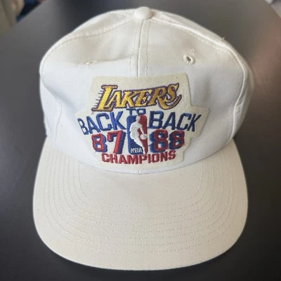 Sombrero de colección de Los Angeles Lakers SnapBack   Foto 1 de 4