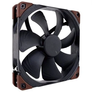 Noctua NF-A14 Indu. 3000 PWM 140x140x25 | industrial # NF-A14 iPPC-3000 PWM - Bild 1 von 4