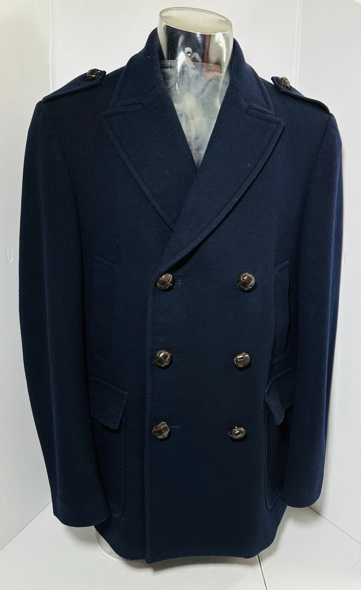 Gucci Blue Double-Breasted Suits & Blazers for Men for sale | eBay