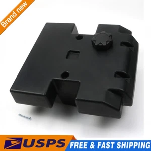 Fuel Gas tank 157103 532157103 Craftsman Husqvarna YTH150 YTH1542 YTH180 YTH1848 - Picture 1 of 9