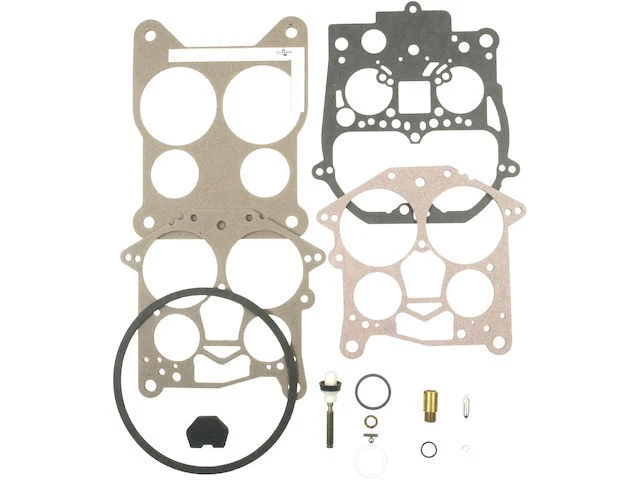 Carburetor Repair Kit For 1969-1972 Buick Skylark 1970 1971 WF142MB - Image 1 of 1
