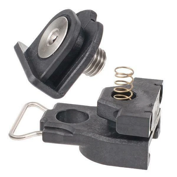 Delkim D-Lok Quick Release System - DP070
