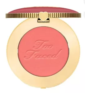 Too Faced Cloud Crush Blurring Rouge Head In The Clouds 0,17 Oz. - Bild 1 von 4