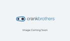 Crankbrothers Part Pedal Spindle V2 - Sl - Left