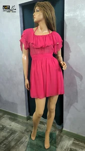Denny Rose abito 311DD10041 collezione Fashion primavera-estate 2023 SCONTO 50% - Picture 1 of 6