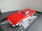 Minichamps 1:18 1956 Buick Centurion Concept Car Art Nr 107141200 neu ovp