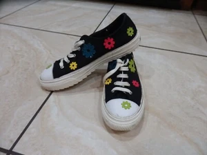 Moschino Men's Sneakers Shoes Size 12 - Picture 1 of 13