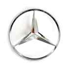 Mercedes-Benz W203 Trunk Star Emblem Logo Genuine A2037580058