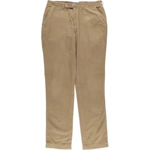 Vintage Ralph Lauren POLO by Ralph Lauren corduroy pants men's size W34 - Picture 1 of 5