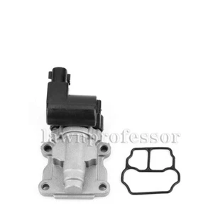 Fits 2000-2001 CHEVROLET PRIZM 1998-2002 TOYOTA COROLLA Idle Air Control Valve  - Picture 1 of 12