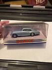 Dinky 1/43 Scale Diecast Model DY-13 1955 BENTLEY &#39;R&#39; CONTINENTAL BLUE Matchbox