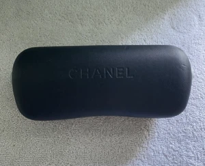 Chanel Sunglasses Case - Picture 1 of 4