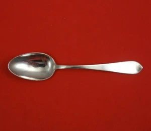 Wadefield by Kirk-Stieff Sterling Silver Teaspoon 5 7/8" Flatware Heirloom - Picture 1 of 3