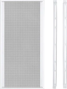 Lian Li O11 Dynamic EVO Front Mesh Kit (weiß) - O11DE-4W NEU - Bild 1 von 1