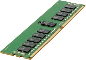 2 ILOŚĆ - HPE 2Rx8 Pc4-2933Y-R Smart Kit, rozmiar: 16GB, Model: P00922-B21 - Zdjęcie 1 z 3