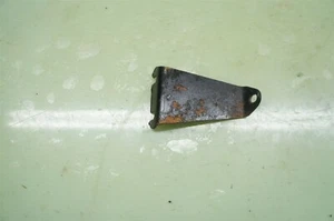 1975 Triumph Trident T160 T160V T 160 750 V Triple 750 *2095 FENDER BRACKET  - Picture 1 of 4