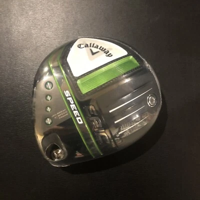 (New) Callaway Epic Speed 10.5* LH Head Only - Image 1 of 4
