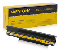 Batería Patona 4400mah 10,8v LI-ION Para E-Machines BT-00603-093, BT-00607-072