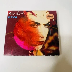 Diva / Limited Edition, Annie Lennox 2 CD Box ARISTA BMG 1992 Eurithmics RARE - Picture 1 of 5