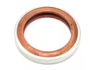 Colector de Escape Junta para Yamaha Rd 350 LC Ypvs RD350 TZR 250 TZR 1983-1990 - Imagen 1 de 4