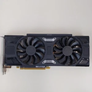 EVGA GeForce GTX 1060 6GB GDDR5 Graphics Card NVIDIA GPU VR Dual Fan Tested - Bild 1 von 6