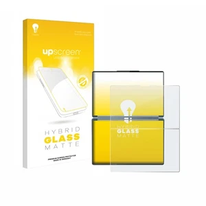 Glass film screen protector for Lenovo Yoga Book 9i Gen 10 screen cover - Afbeelding 1 van 10
