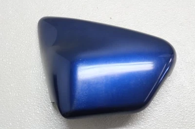 Yamaha V Star 250 Xv250 2008-2025 cubierta lateral izquierda panel cubierta carenado Foto 1 de 4