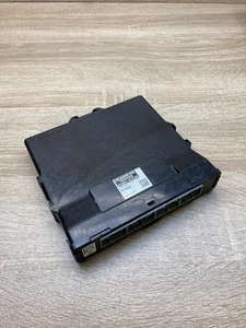 89681 47260 8968147260 power management control unit toyota prius (xw30) - Picture 1 of 7