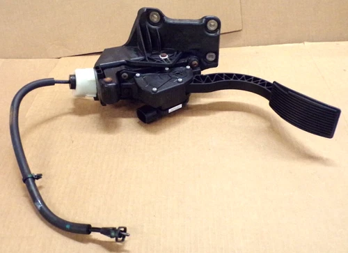 Lincoln Navigator 2007 pedal de acelerador Ford Expedition 2007-2013 Foto 1 de 1