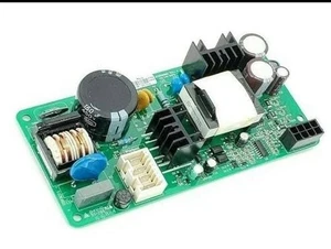 New OEM Whirlpool Refrigerator Power Control Board WPW10624574 / W10624574 - Picture 1 of 4