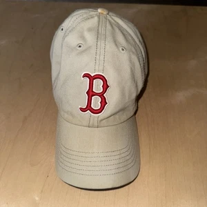 Boston Red Sox '47 Baseball Cap Mütze - Bild 1 von 3