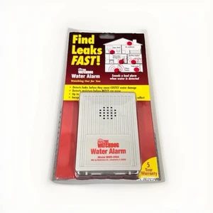 Glentronics BWD-HWA Keller Wachhund Wassermelder - Bild 1 von 8