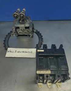 Westinghouse QC1289C30G05 Circuit Breaker 3 Pole 30 Amps - Picture 1 of 5