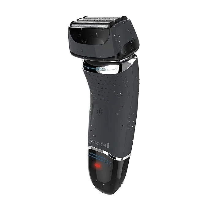 Remington Lithium Close Cut Wet & Dry Foil Shaver- Xf8505