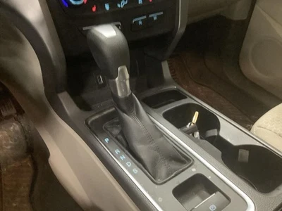 ESCAPE    2017 Transmission Shift 314413 - Image 1 of 4