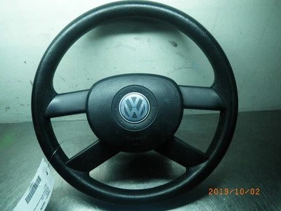 140408 Lenkrad VW Polo IV (9N, 9A) 1.2  - Bild 1 von 3