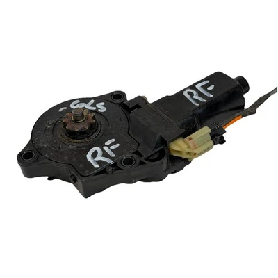 Elantra 2002 fabricante de equipos originales motor de ventana eléctrica delantero derecho o trasero izquierdo 01 02 03 04 05 06 Foto 1 de 4