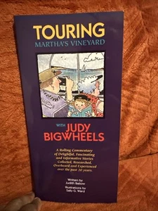 1997 Touring Marthas Vineyard - Picture 1 of 10